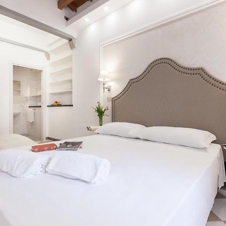 B&B San Giacomo Cagliari Eksteriør billede
