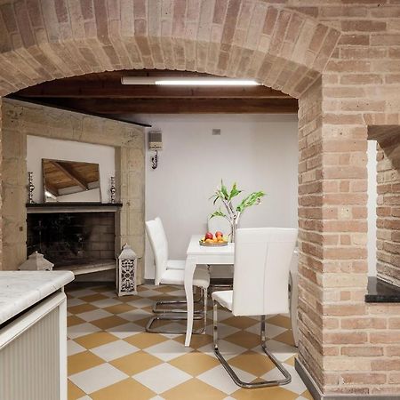 B&B San Giacomo Cagliari Eksteriør billede