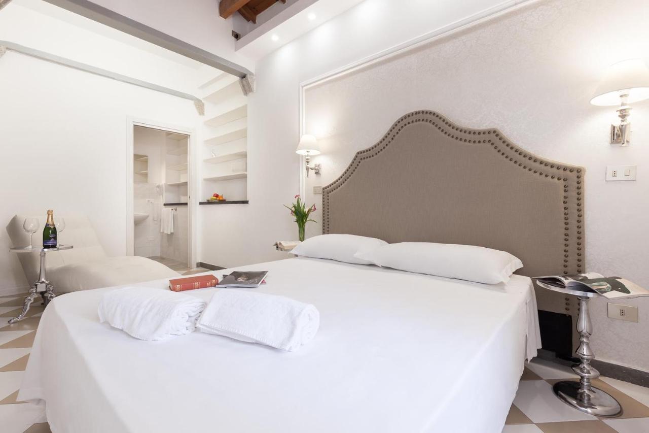 B&B San Giacomo Cagliari Eksteriør billede