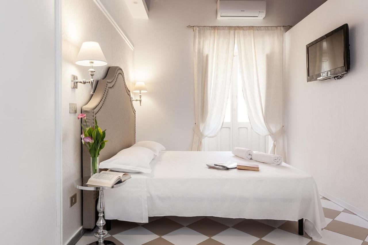 B&B San Giacomo Cagliari Eksteriør billede