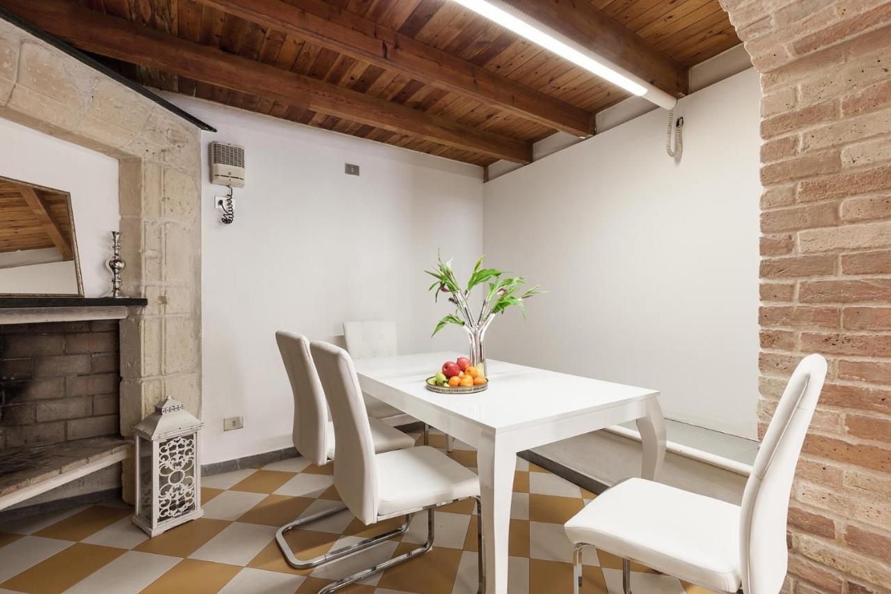 B&B San Giacomo Cagliari Eksteriør billede