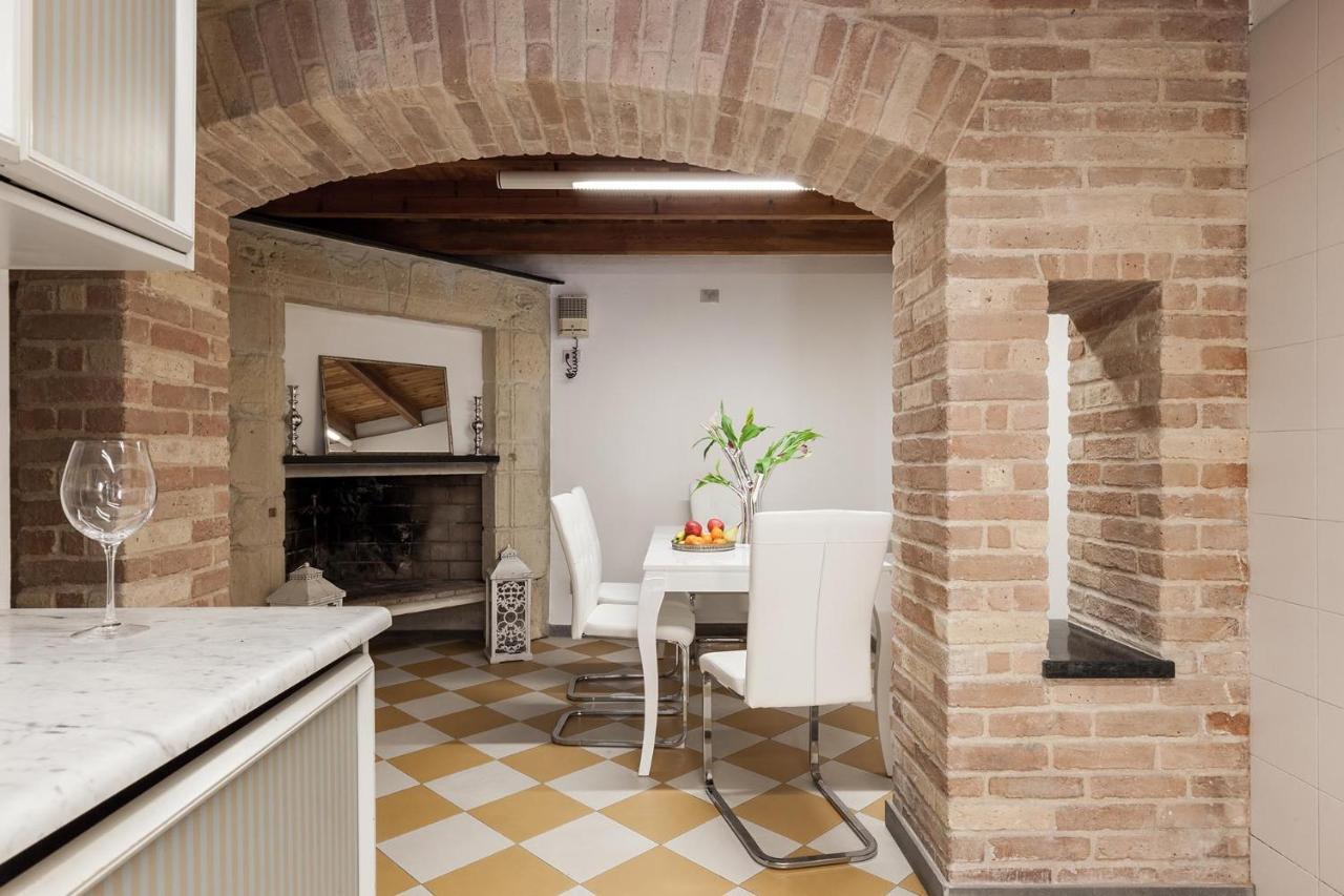 B&B San Giacomo Cagliari Eksteriør billede
