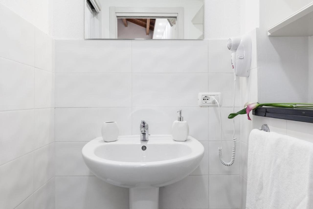 B&B San Giacomo Cagliari Eksteriør billede