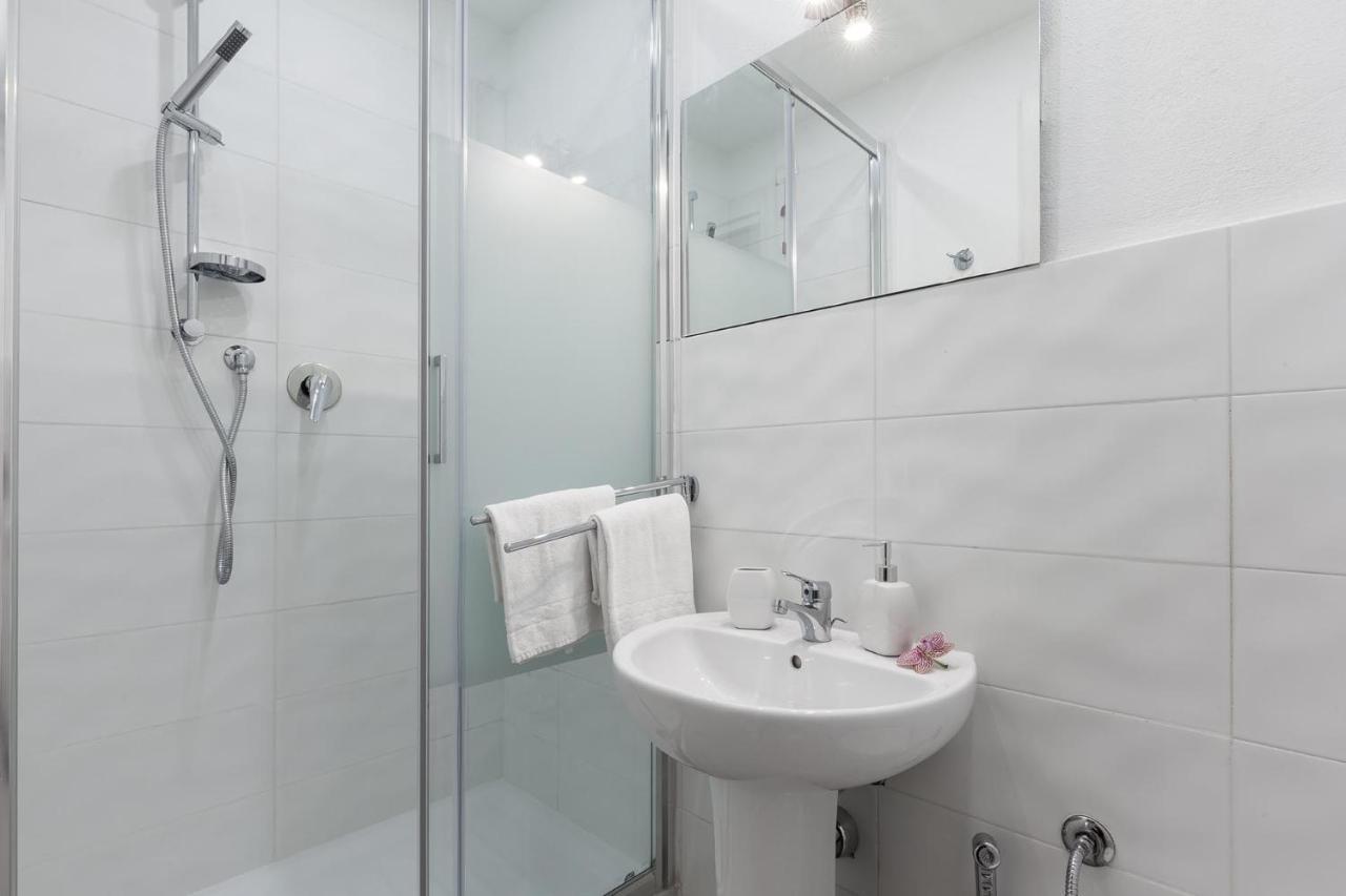 B&B San Giacomo Cagliari Eksteriør billede
