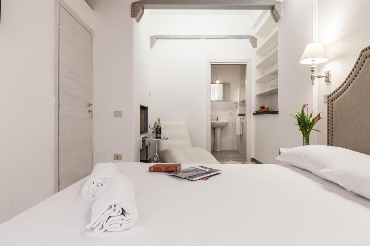 B&B San Giacomo Cagliari Eksteriør billede