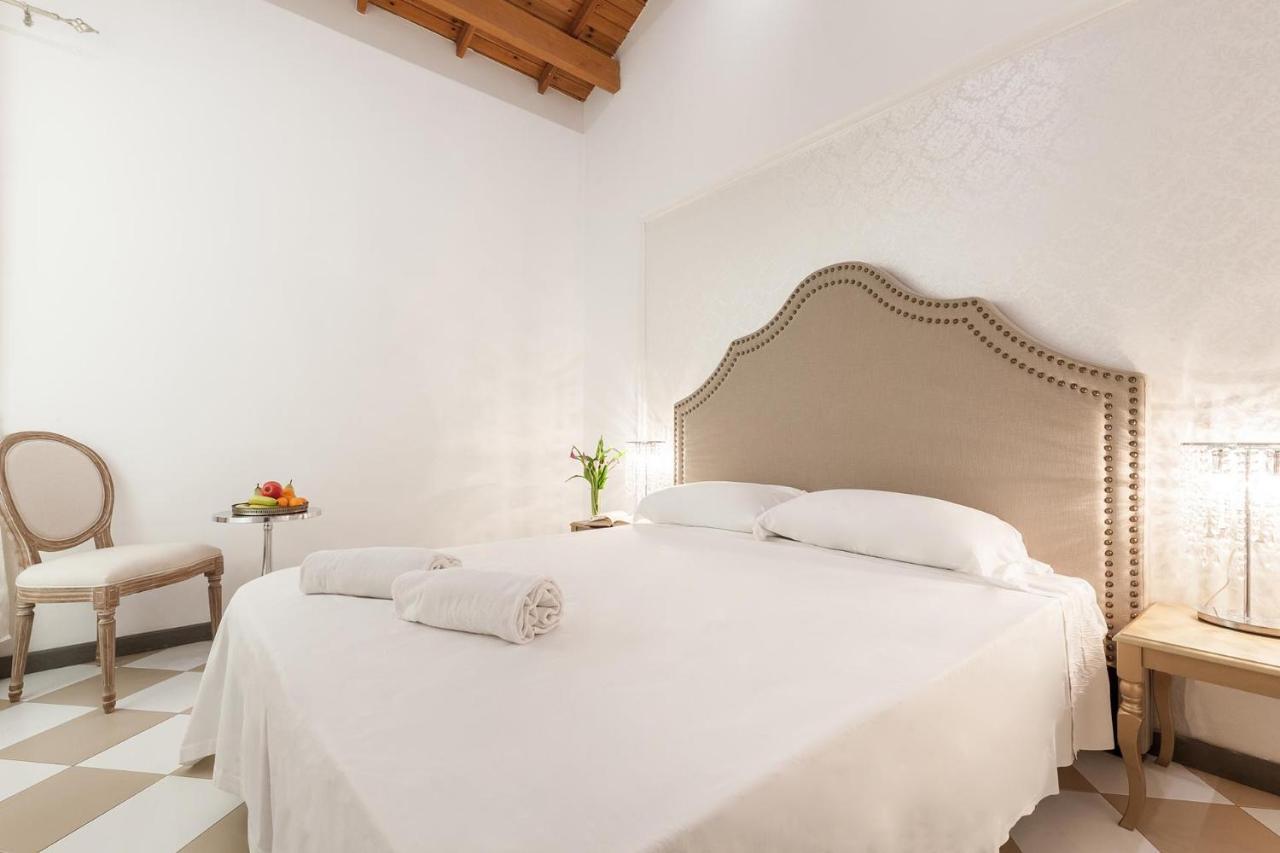 B&B San Giacomo Cagliari Eksteriør billede