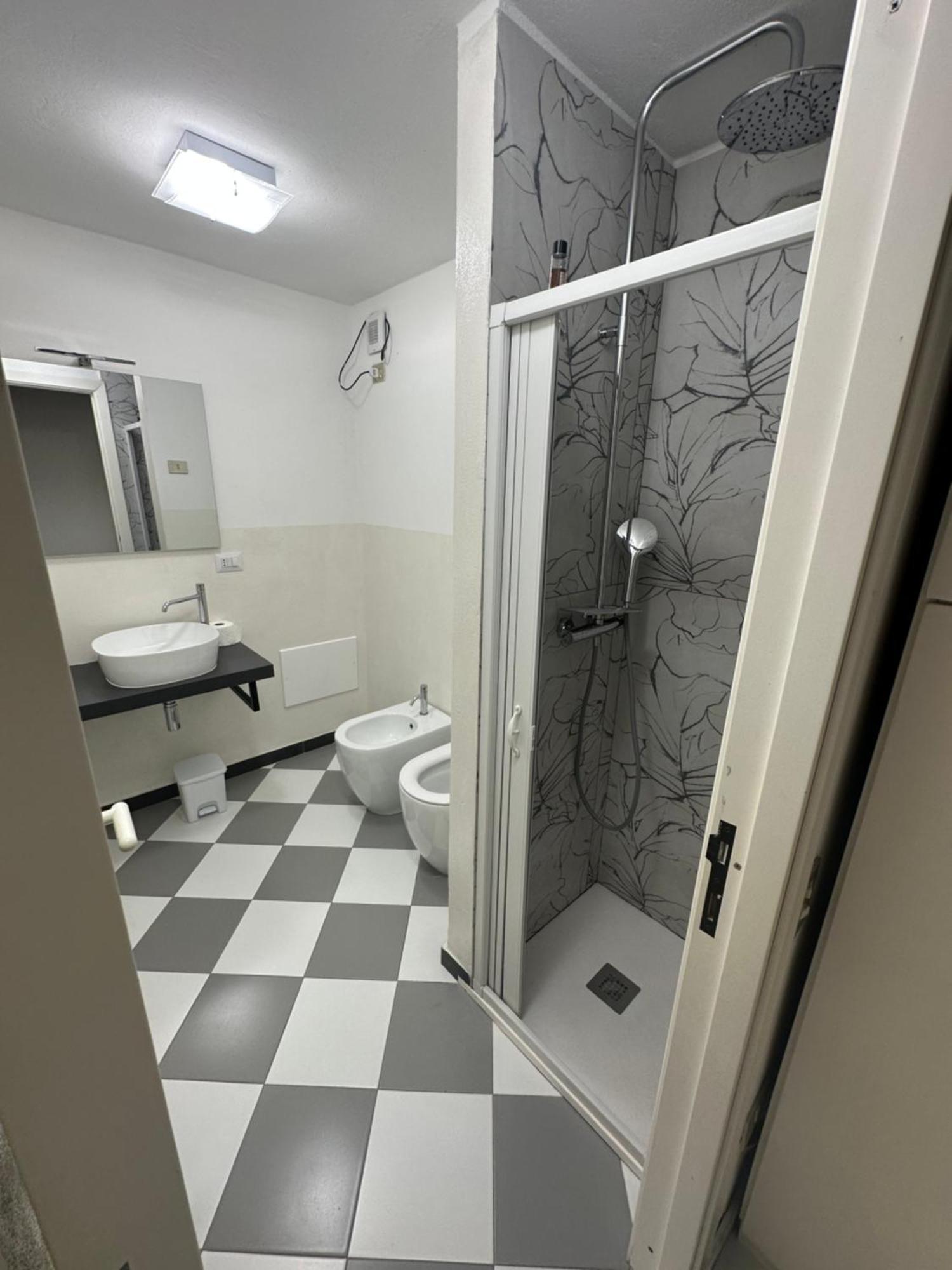B&B San Giacomo Cagliari Eksteriør billede